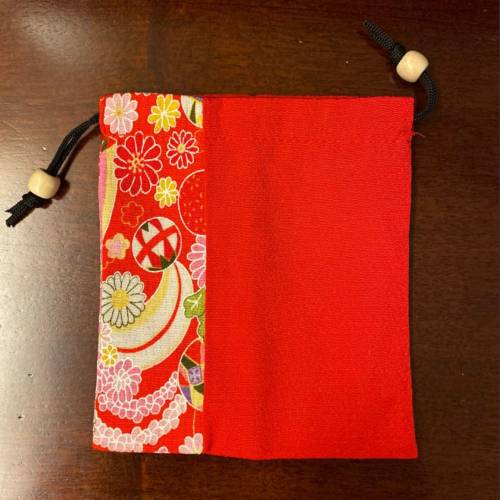 結婚物資 過大禮/上頭中式紅色枱布+人情袋+中式結婚紅地氈