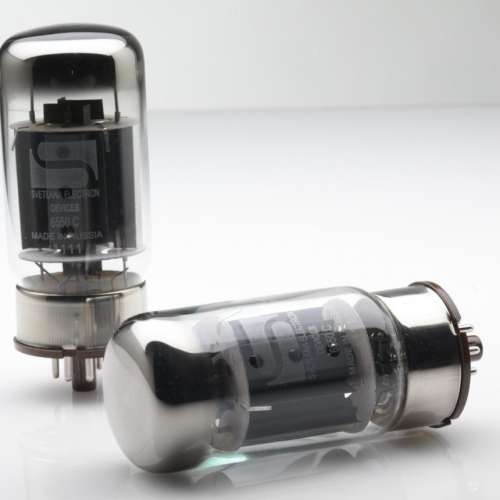 全新AMC CVT3030 MKII 真空管合併擴音機　原價$12,500 貨尾特價$8250 港膠所有售