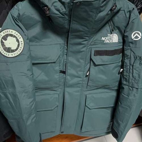 全新日本🇯🇵The North Face Southern Cross Parka