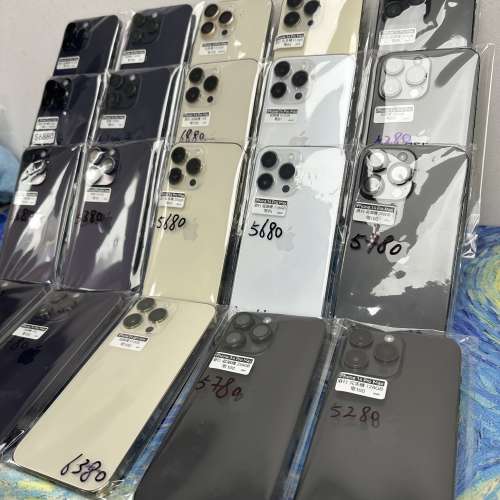 ❤️‍🔥電子之家，超多高質靚iPhone❤️‍🔥/Apple iPhone 系列/香港行貨/Apple i...