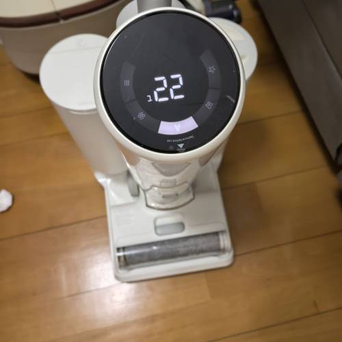 小米XlaOMI Truclean W10Ultra Wet Dry Vacuum Xiaomi 高溫無線洗地機