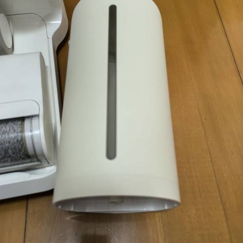 小米XlaOMI Truclean W10Ultra Wet Dry Vacuum Xiaomi 高溫無線洗地機