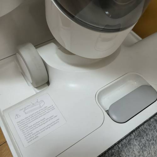 小米XlaOMI Truclean W10Ultra Wet Dry Vacuum Xiaomi 高溫無線洗地機