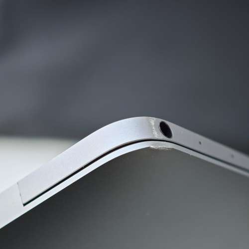 80%新 Apple MacBook 12" 2017 Retina Intel M3 8+256GB 行貨機 Ultrabook 灰黑色機身