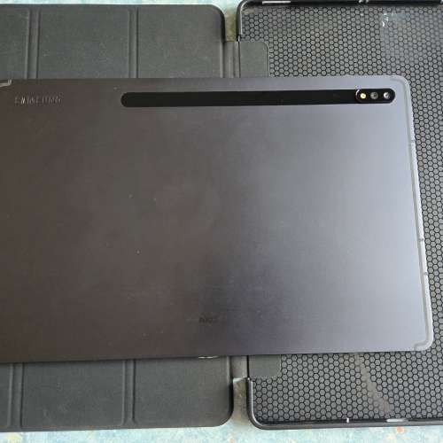 Samsung tab s7+ Wifi版