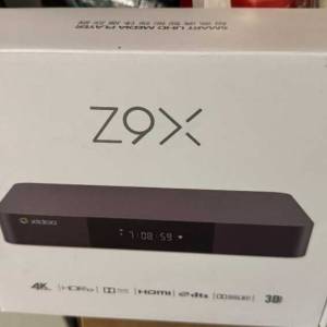 zidoo z9x