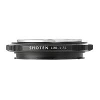 SHOTEN M39 / LTM SLR Lens To Leica L Mount Adaptor (金屬接環)