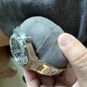 2024 aision 41mm automatic GMT