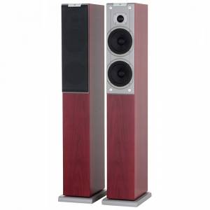 全新Audiovector Ki3 Super - Rosewood 落地喇叭原價 $17980 (貨尾特價 $9800) 港膠...