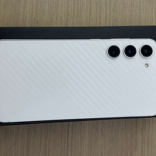 行貨S23+ S9160(8G/256GB)98%新白色.…..