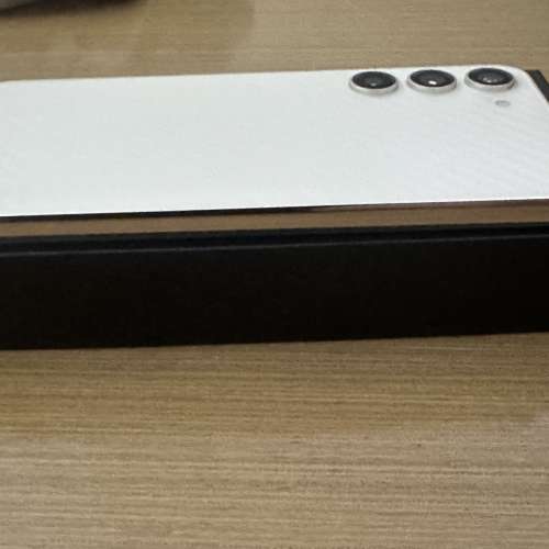 行貨S23+ S9160(8G/256GB)98%新白色.…..