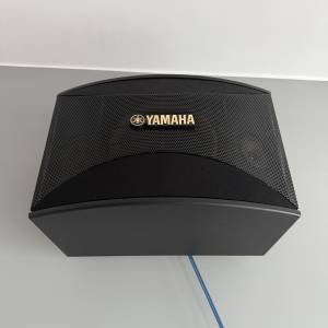 Yamaha 專業卡拉OK喇叭 KMS-910