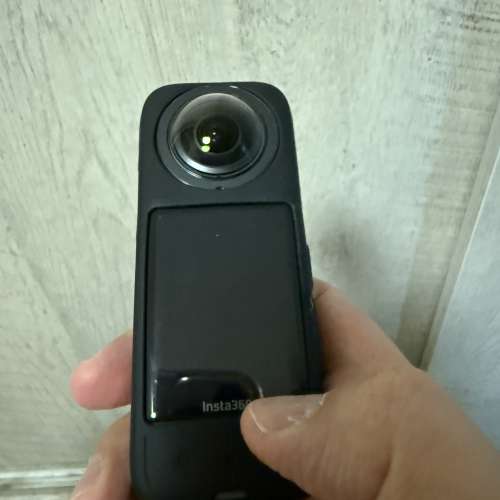 Insta360 x3