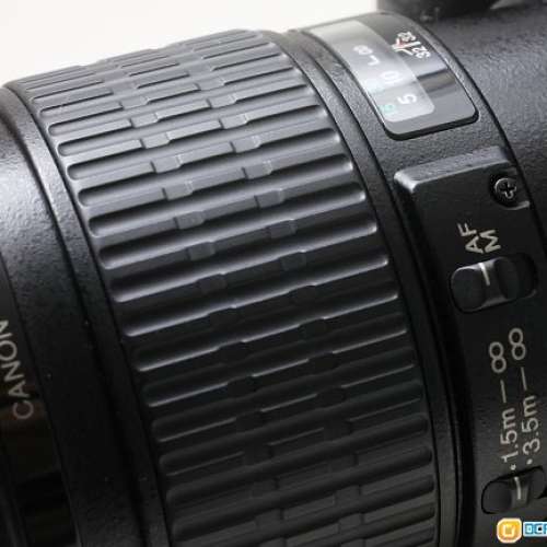 Canon EF 200mm f/2.8L USM 罕見1代(含鉛玻璃)利中帶潤，貴價手動鏡散景，輕又唔大...