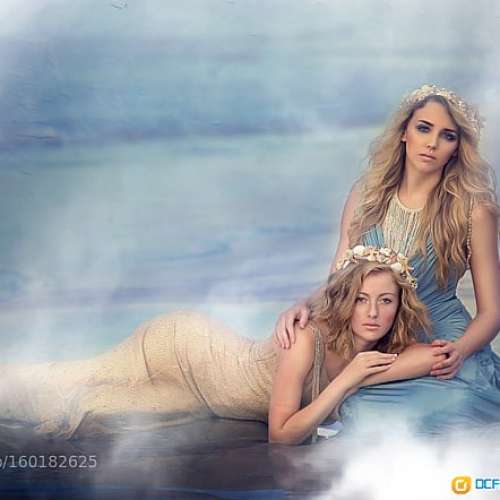 Canon EF 200mm f/2.8L USM 罕見1代(含鉛玻璃)利中帶潤，貴價手動鏡散景，輕又唔大...