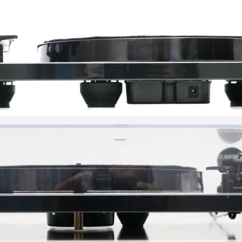 Rega Planar1 唱盤 + Rega RB110唱臂 + Rega Carbon唱頭(2020年得五星大獎英國唱盤)...