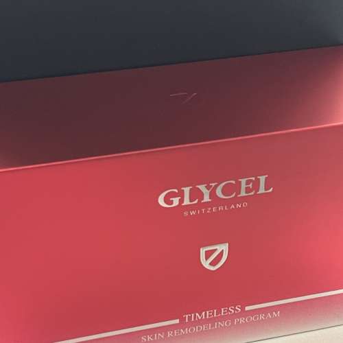 Glycel Timeless Skin Remodeling Program