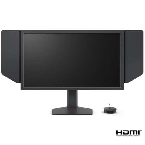 全新400Hz BenQ 24.1吋 Zowie XL2566X 專業電競螢幕