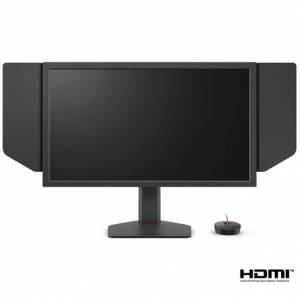 全新400Hz BenQ 24.1吋 Zowie XL2566X 專業電競螢幕