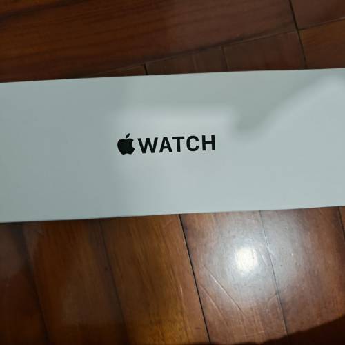 Apple Watch SE 2 GPS + Cellular 44MM Midnight Aluminium MXGM3ZP/A A2724