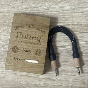 Entreq Nano Kit 農夫 便攜地盒 not kojo ep