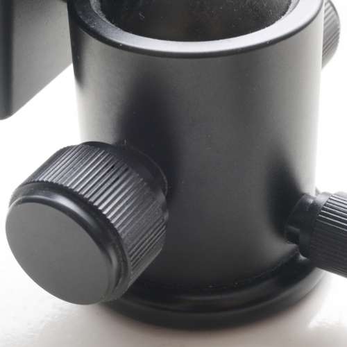 SIRUI 國產專業波頭(淨重0.4kg，負重15kg)輕又揹得重95新，實用抵玩(彷Photo Clam ...