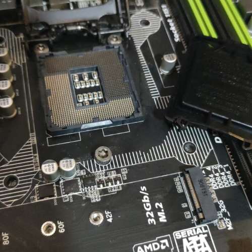 Gigabyte G1.Sniper B7 (DDR4) ATX主版 Socket 1151 支援6、7代CPU