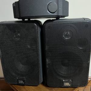JBL監聽套裝