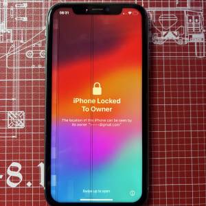 [Activation Lock] Apple iPhone 11 (64GB) MWK62LL/A Green