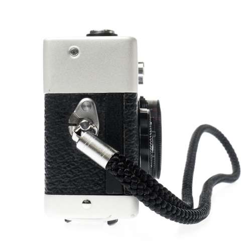 Rollei 35 TE Silver Tessar f3.5 40mm #504691189