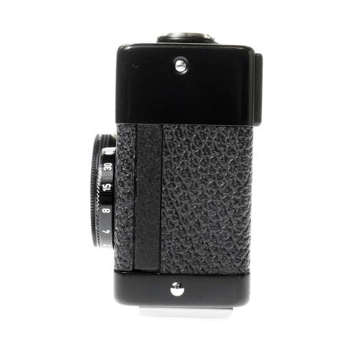 Rollei 35 Black Tessar f3.5 40mm #6048607