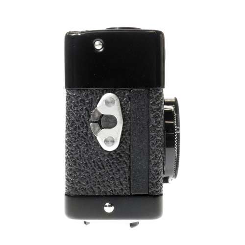 Rollei 35 Black Tessar f3.5 40mm #6048607