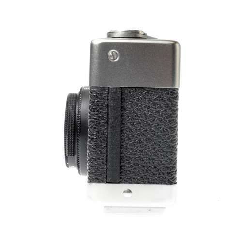 Rollei B35 Triotar f3.5 40mm #5399658