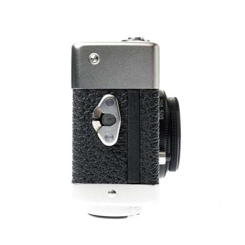 Rollei B35 Triotar f3.5 40mm #5399658