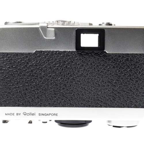 Rollei B35 Triotar f3.5 40mm #5399658