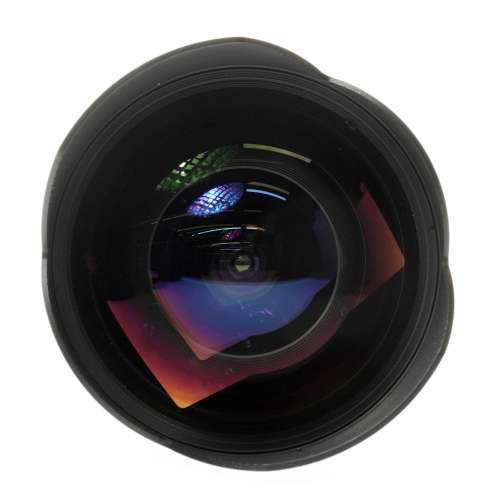 Nikon Nikkor AF 14mm f2.8 D ED ASPH Lens #216741