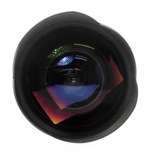 Nikon Nikkor AF 14mm f2.8 D ED ASPH Lens #216741