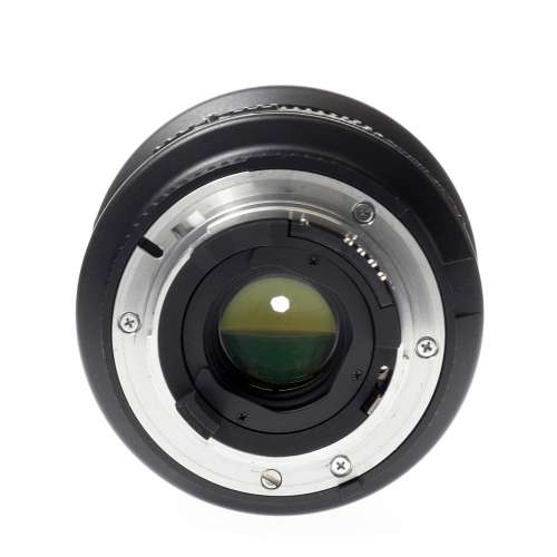 Nikon Nikkor AF 14mm f2.8 D ED ASPH Lens #216741