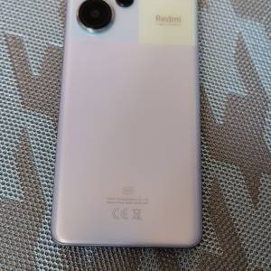 紅米note 13 pro+