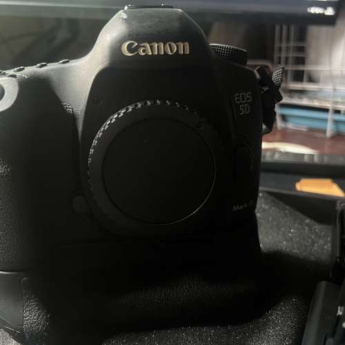 Canon 5D Mark3/Tamron SP 24-70mm F/2.8 Di VC USD（Model A007)/Canon EF 70-200...