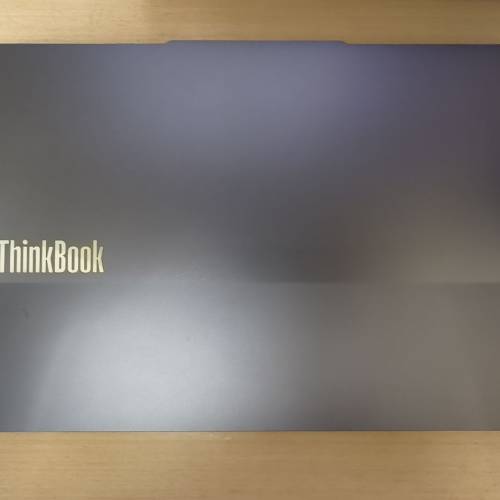 Lenovo ThinkBook 14 G6+ IMH