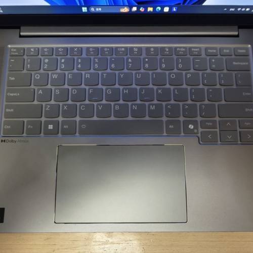 Lenovo ThinkBook 14 G6+ IMH