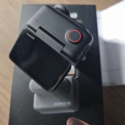 Insta360 Go3s 128GB 標準套裝