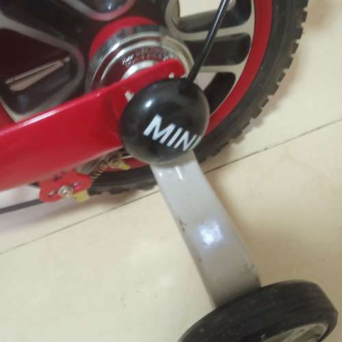 儿童mini单车，
