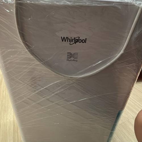 惠而浦多功能空氣淨化抽濕機