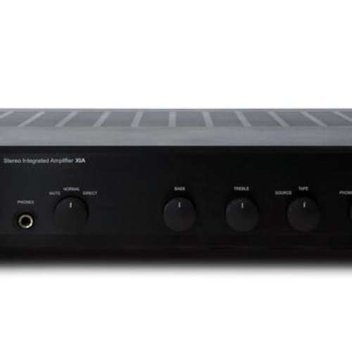 全新AMC XIA50 Stereo Amplifier 合拼擴音機