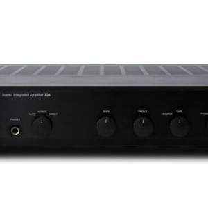 全新AMC XIA50 Stereo Amplifier 合拼擴音機