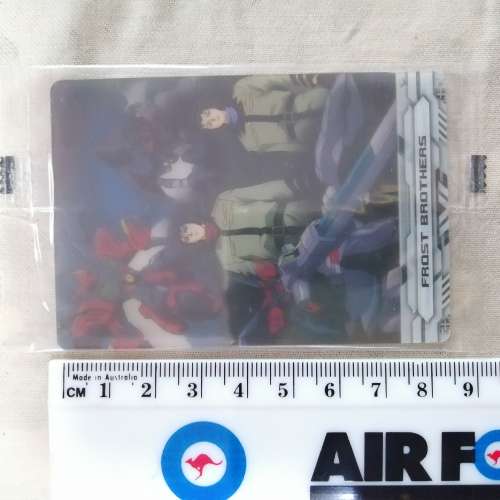 gundam 104