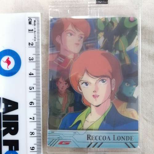 gundam card 112