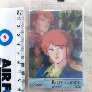 gundam card 112